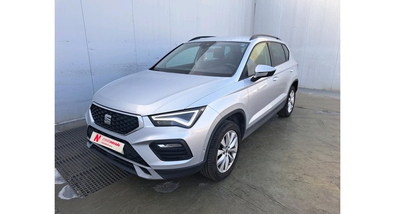 SEAT Ateca 2023