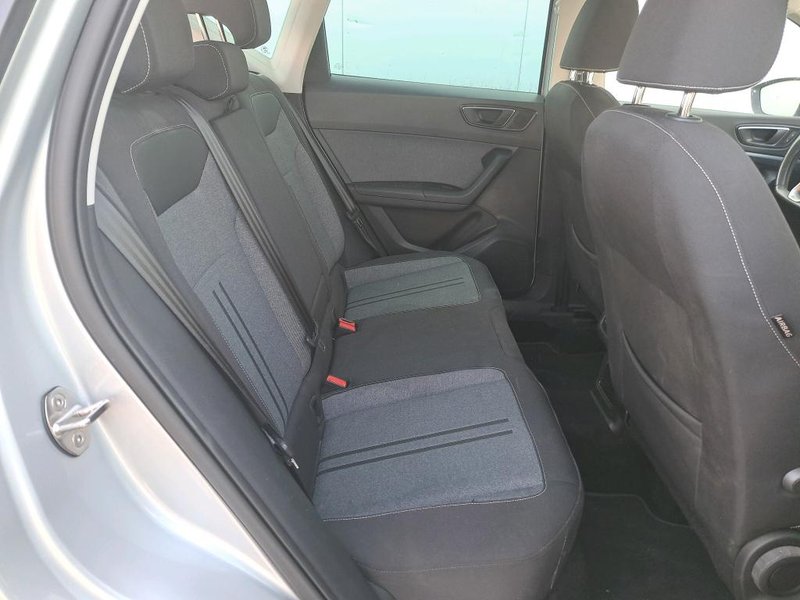 SEAT Ateca 2023, foto 6