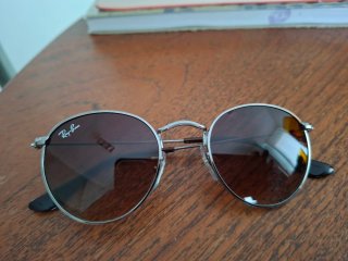 Gafas de sol Ray-Ban niño/niña