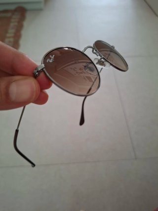 Gafas de sol Ray-Ban niño/niña