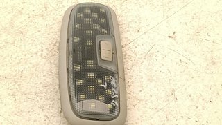 LUZ INTERIOR FORD FOCUS BERLINA (CB4) HHDA 8A6A13