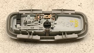 LUZ INTERIOR FORD FOCUS BERLINA (CB4) HHDA 8A6A13