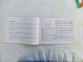 El lenguaje de la música 2