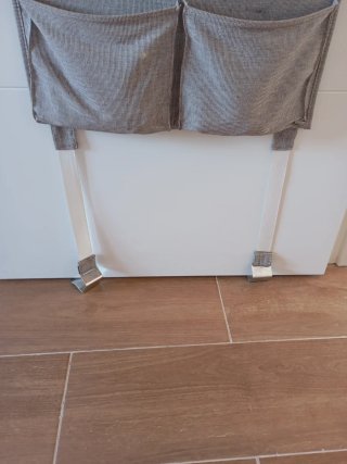Organizador de puerta Habitat