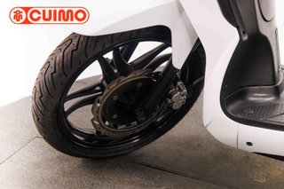 SYM SYMPHONY 125 SR