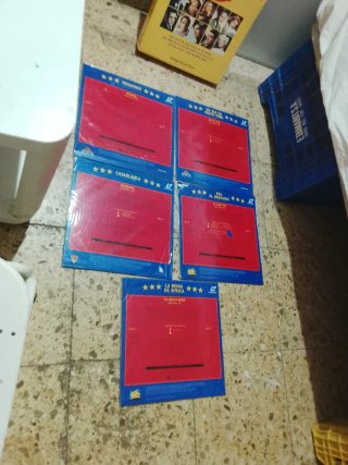 LaserDisc Mitos del Cine Antología Clásico