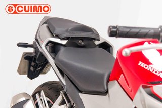 HONDA CB 500 F