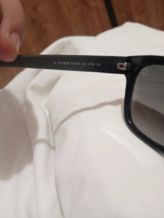 Gafas de sol Tous mujer negras y grises