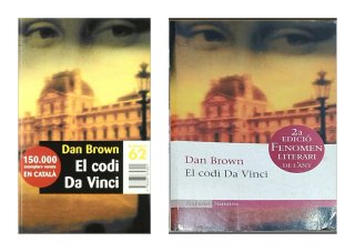 OFERTA PACK! Novelas de M. CONNELLY y D. BROWN