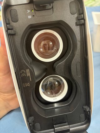 Samsung Gear VR per Galaxy