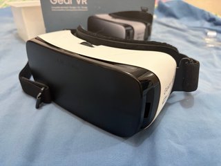 Samsung Gear VR per Galaxy