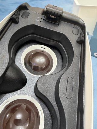 Samsung Gear VR per Galaxy