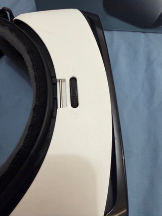 Samsung Gear VR per Galaxy