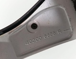 2678887 llanta 403006686r renault scenic iv grand