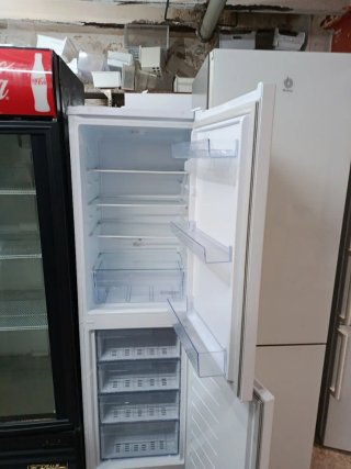 @Nevera Beko Combi No Frost Con Garantía@