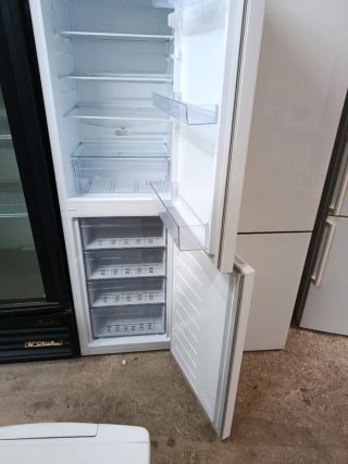 @Nevera Beko Combi No Frost Con Garantía@