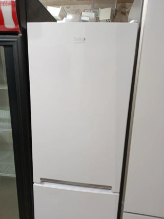 @Nevera Beko Combi No Frost Con Garantía@