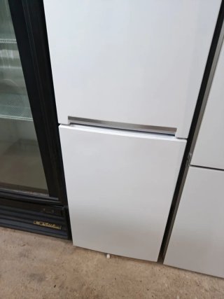 @Nevera Beko Combi No Frost Con Garantía@