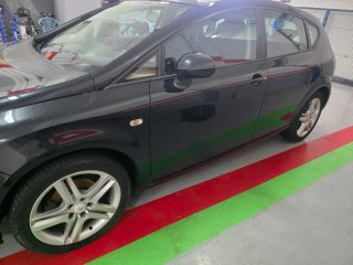 SEAT Leon 2012