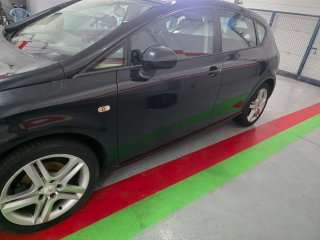SEAT Leon 2012