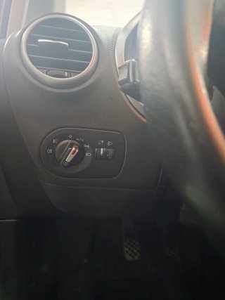SEAT Leon 2012