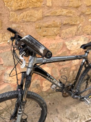 Bicicleta de Montaña Trek 6000