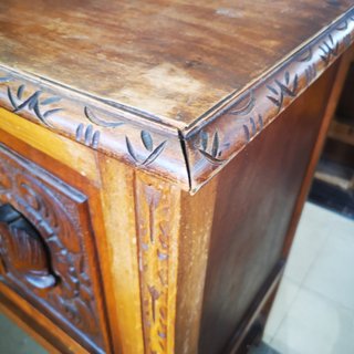 APARADOR TRINCHERO     R3760073048739