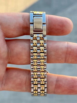 Reloj Seiko Quartz lady Vintage Gold *Año 1990*