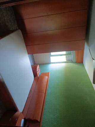 Muebles, dormitorio de matrimonio completa