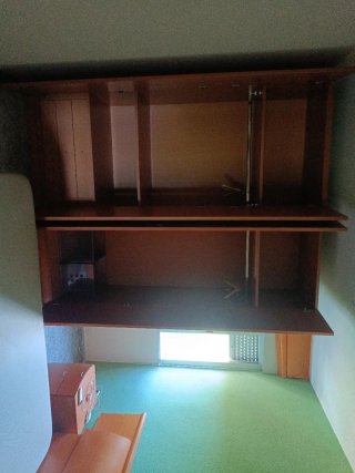 Muebles, dormitorio de matrimonio completa