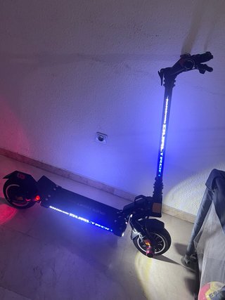 Patinete Eléctrico Dualtron Mini