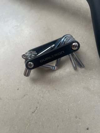 Patinete Eléctrico Dualtron Mini
