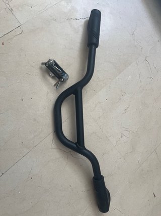 Patinete Eléctrico Dualtron Mini