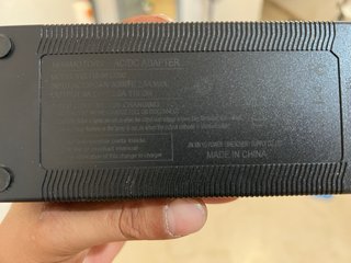 Patinete Eléctrico Dualtron Mini