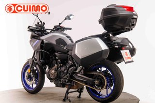 YAMAHA TRACER 700 GT