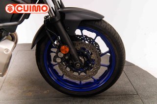 YAMAHA TRACER 700 GT