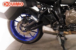 YAMAHA TRACER 700 GT