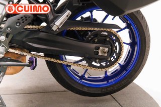 YAMAHA TRACER 700 GT