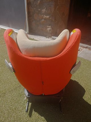 Silla de coche Cybex Sirona
