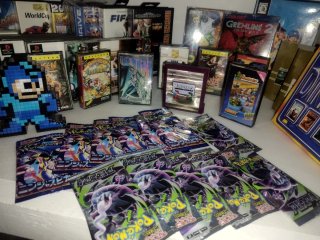 12 Sobres Cartas Pokémon Nuevos