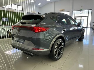 Cupra Formentor 2.0 TSI 228kW (310 CV) VZ 4Drive DSG