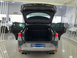 Cupra Formentor 2.0 TSI 228kW (310 CV) VZ 4Drive DSG