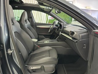 Cupra Formentor 2.0 TSI 228kW (310 CV) VZ 4Drive DSG