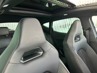 Cupra Formentor 2.0 TSI 228kW (310 CV) VZ 4Drive DSG