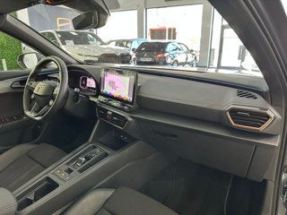 Cupra Formentor 2.0 TSI 228kW (310 CV) VZ 4Drive DSG
