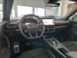 Cupra Formentor 2.0 TSI 228kW (310 CV) VZ 4Drive DSG