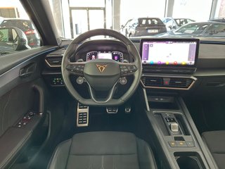 Cupra Formentor 2.0 TSI 228kW (310 CV) VZ 4Drive DSG