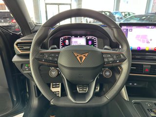 Cupra Formentor 2.0 TSI 228kW (310 CV) VZ 4Drive DSG