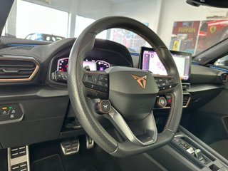 Cupra Formentor 2.0 TSI 228kW (310 CV) VZ 4Drive DSG