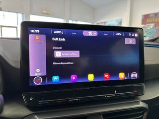 Cupra Formentor 2.0 TSI 228kW (310 CV) VZ 4Drive DSG